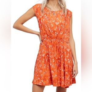 FREE PEOPLE MINI DRESS SIZE MEDIUM